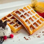 Alpenland St Johann Hotel