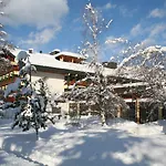 Alpenland St Johann Ξενοδοχείο Sankt Johann im Pongau
