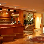 Hotel Alpenland St Johann Sankt Johann im Pongau