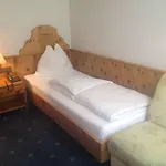 Alpenland St Johann Hotel