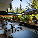 Alpenland St Johann Hotel 4*