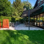 Hotel Alpenland St Johann 4*