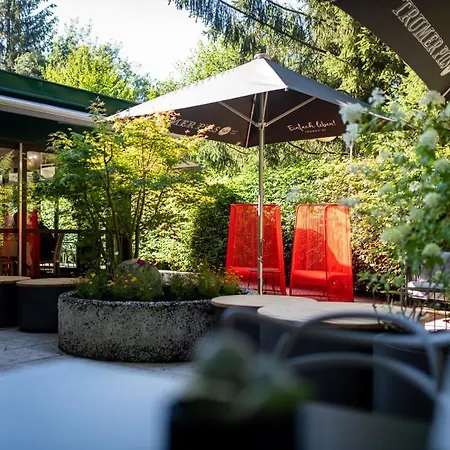 Alpenland St Johann Hotel 4*