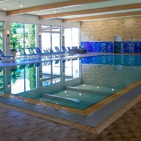 Alpenland St Johann Hotel