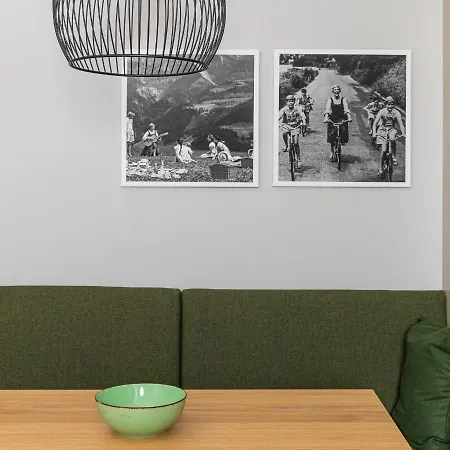 Alpenland St Johann 4* St. Johann im Pongau