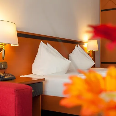 Hotell Alpenland St Johann 4*