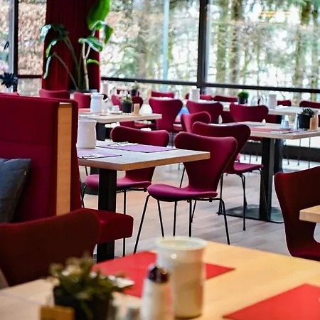 Hotel Alpenland St Johann St. Johann im Pongau