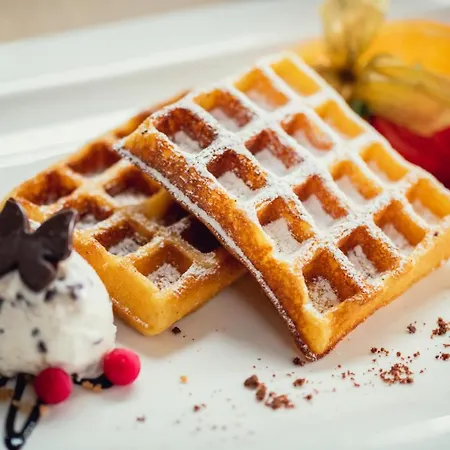 Alpenland St Johann Hotel