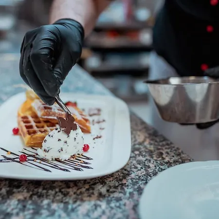 Alpenland St Johann 4* St. Johann im Pongau