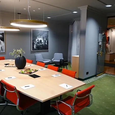 Alpenland St Johann Hotel 4*