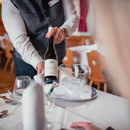 Hotel Alpenland St Johann 4*