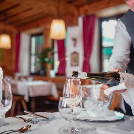 Hotel Alpenland St Johann St. Johann im Pongau