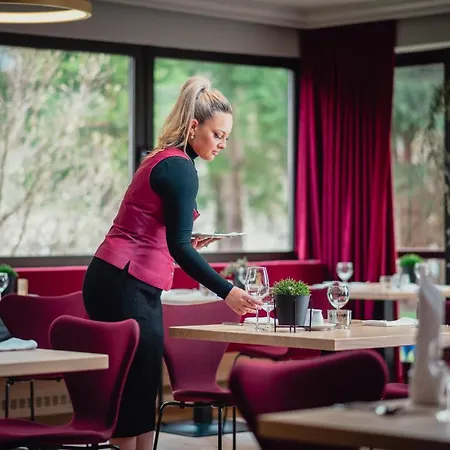 Hotel Alpenland St Johann 4*