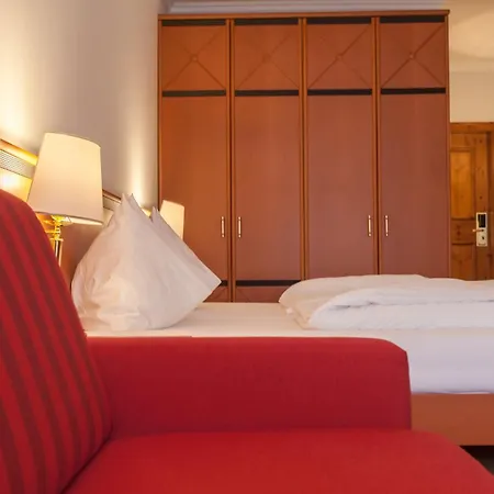 Alpenland St Johann 4* St. Johann im Pongau