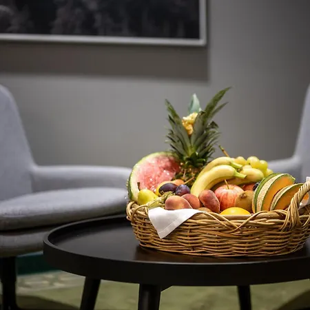 Hotel Alpenland St Johann