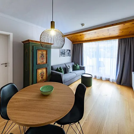 Alpenland St Johann St. Johann im Pongau