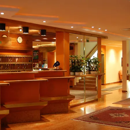 Hotel Alpenland St Johann St. Johann im Pongau