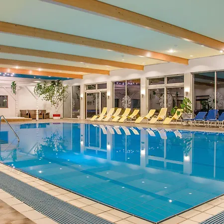 Alpenland St Johann Hotel St. Johann im Pongau