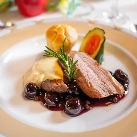 Alpenland St Johann 4* St. Johann im Pongau