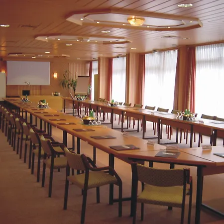 Alpenland St Johann Hotel