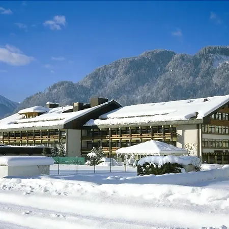 Alpenland St Johann 4* St. Johann im Pongau