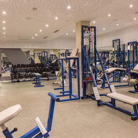 Hotel Alpenland St Johann 4*