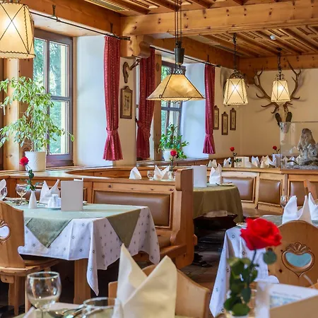 Alpenland St Johann 4* St. Johann im Pongau