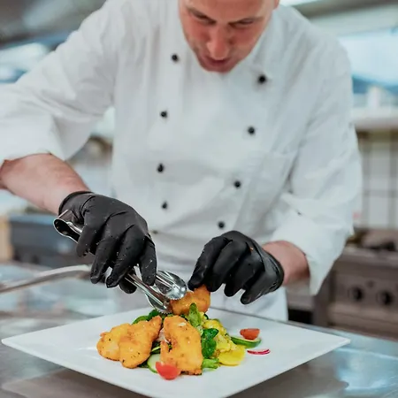 Hotel Alpenland St Johann St. Johann im Pongau