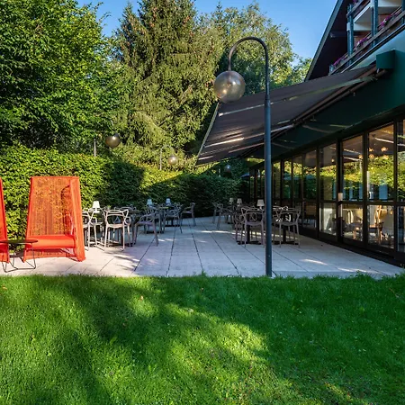 Hotel Alpenland St Johann 4*