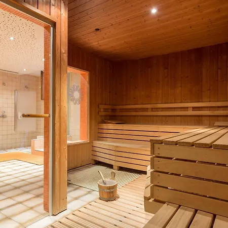 Alpenland St Johann St. Johann im Pongau