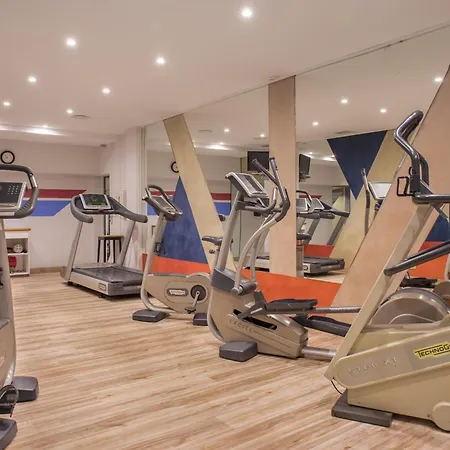 Alpenland St Johann Hotel