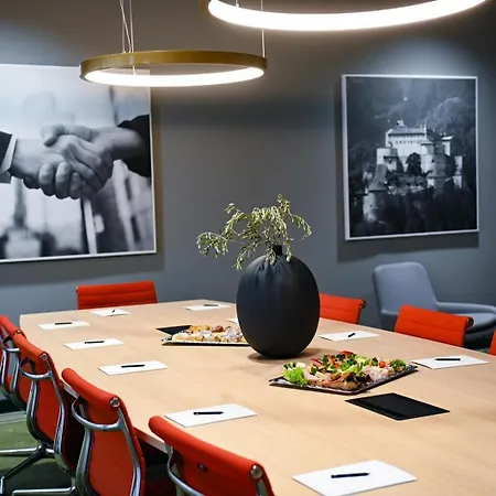 Alpenland St Johann 4* St. Johann im Pongau