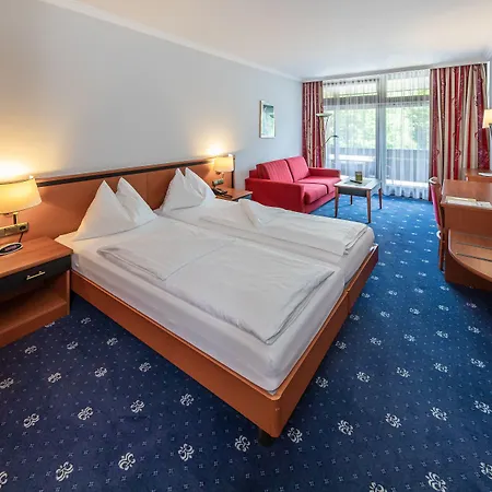 Alpenland St Johann Hotel