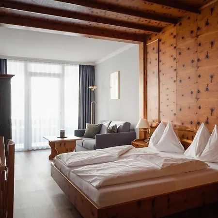 Alpenland St Johann Otel Sankt Johann im Pongau