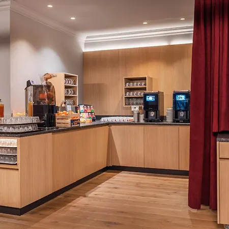 Alpenland St Johann Hotel Sankt Johann im Pongau