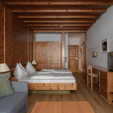 Alpenland St Johann Hotel Sankt Johann im Pongau