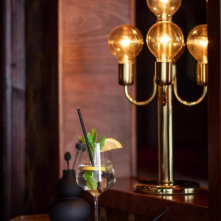 Hotel Alpenland St Johann