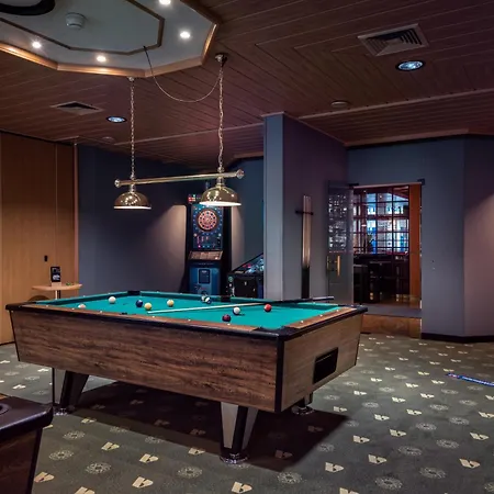 Alpenland St Johann Hotel 4*