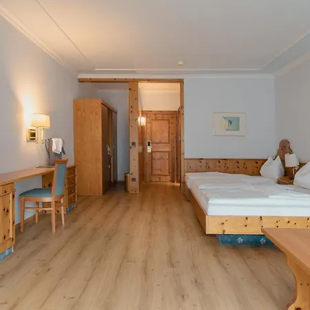 Alpenland St Johann Ξενοδοχείο Sankt Johann im Pongau