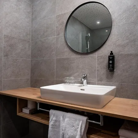 Alpenland St Johann Ξενοδοχείο 4*