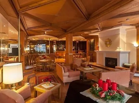 Alpenland St Johann 4* St. Johann im Pongau