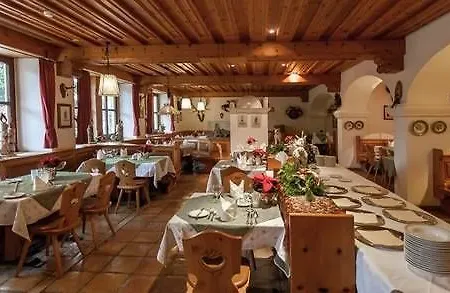 Alpenland St Johann Hotel St. Johann im Pongau