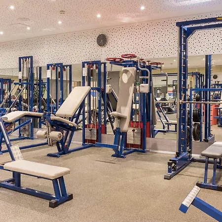 Alpenland St Johann Hotel