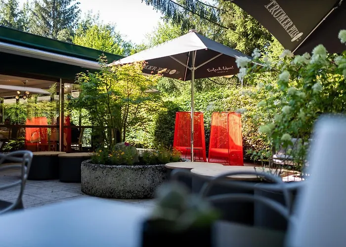 Alpenland St Johann Hotel 4*