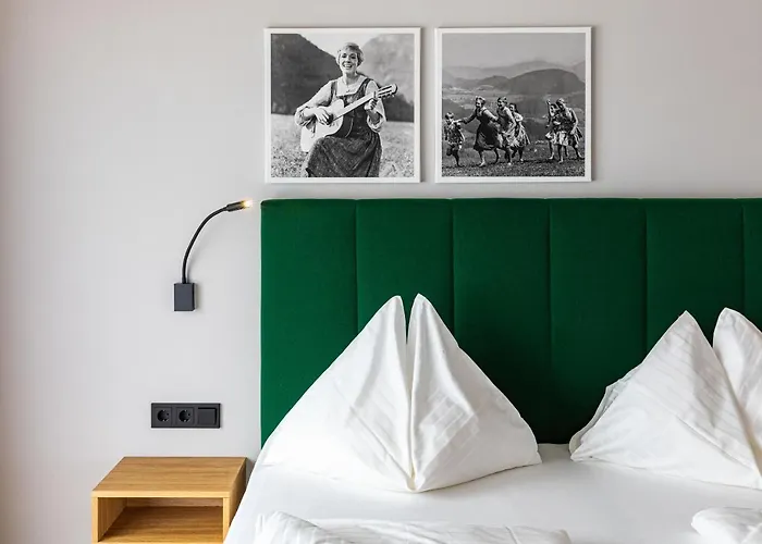 Alpenland St Johann 4*