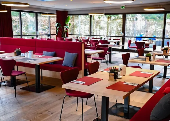 Alpenland St Johann 4*
