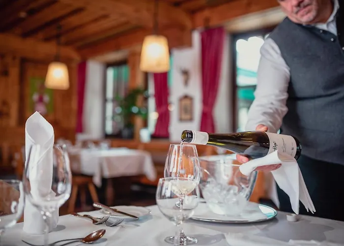 Hotel Alpenland St Johann Sankt Johann im Pongau