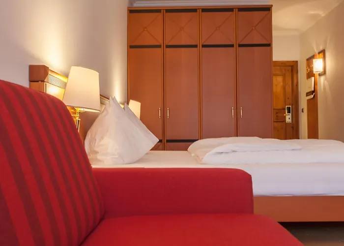 Alpenland St Johann 4* Sankt Johann im Pongau