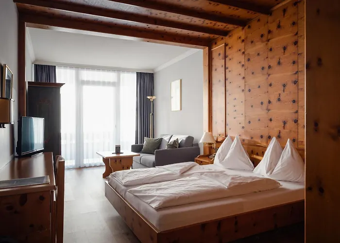 Alpenland St Johann Hotel Sankt Johann im Pongau