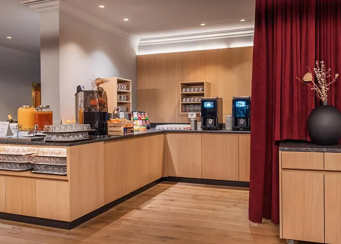 Alpenland St Johann Hotel Sankt Johann im Pongau